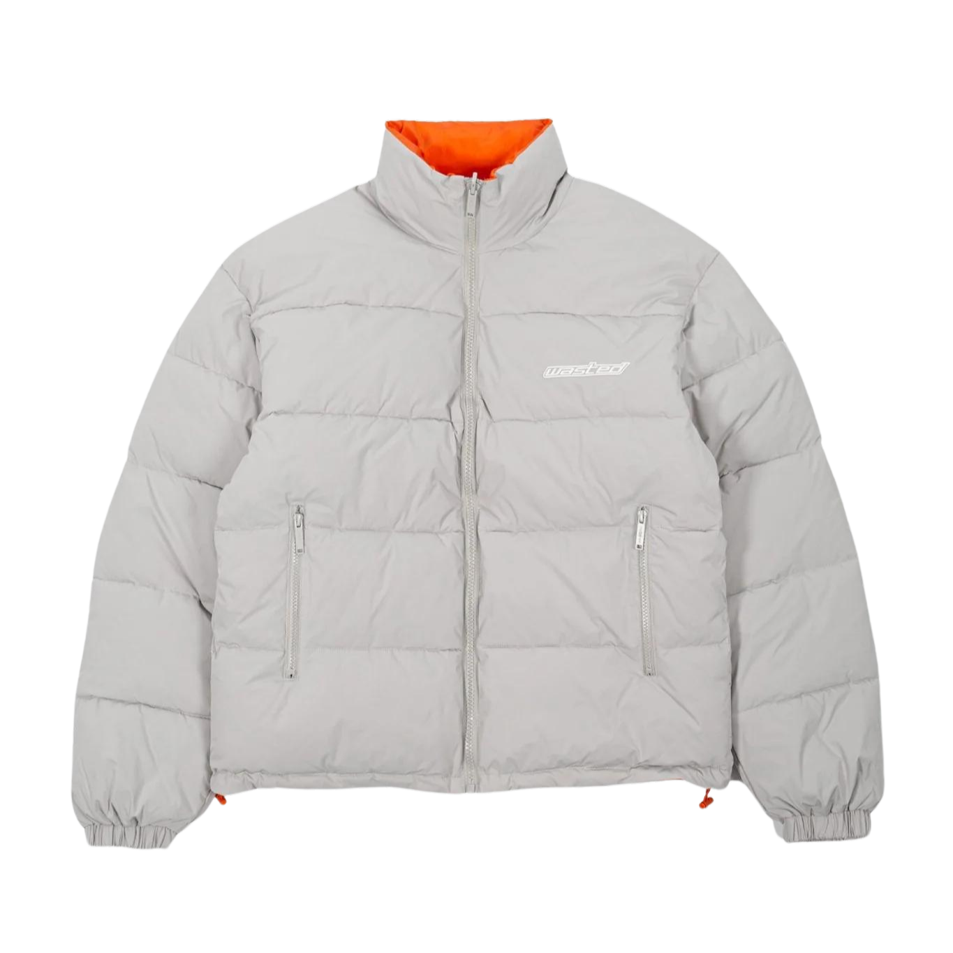 Pulse reversible down jacket online