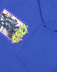 Obey Peace Dog - Surf Blue