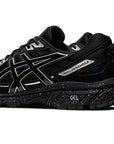 GEL-Venture™ 6 Trail - Black / Black