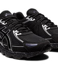 GEL-Venture™ 6 Trail - Black / Black