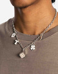 Lucky Charms Necklace