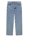 Thomasville Denim Trousers - Light Wash