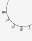 Lucky Charms Necklace