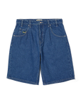 Cromer Short - Stone Wash Indigo