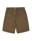Cromer Short - Burnt Blue
