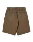Cromer Short - Burnt Blue