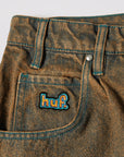 Cromer Short - Burnt Blue