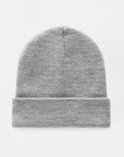 Gibsland Beanie - Grey Melange