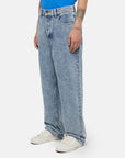 Thomasville Denim Trousers - Light Wash
