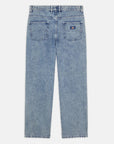 Thomasville Denim Trousers - Light Wash