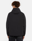 Ronan Shell Jacket - Black