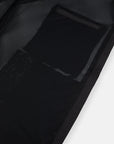 Ronan Shell Jacket - Black