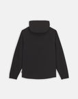 Ronan Shell Jacket - Black