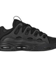 Osiris D3 2001 Black/Black/Black