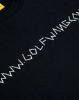 Golf Wang Boxcutter -Black