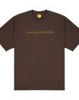 Golf Wang Boxcutter -Brown