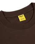 Golf Wang Boxcutter -Brown