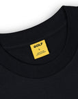 Golf Wang Boxcutter -Black