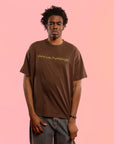 Golf Wang Boxcutter -Brown
