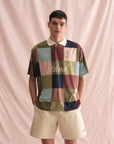 Mediterranean FC'25 Home Shirt