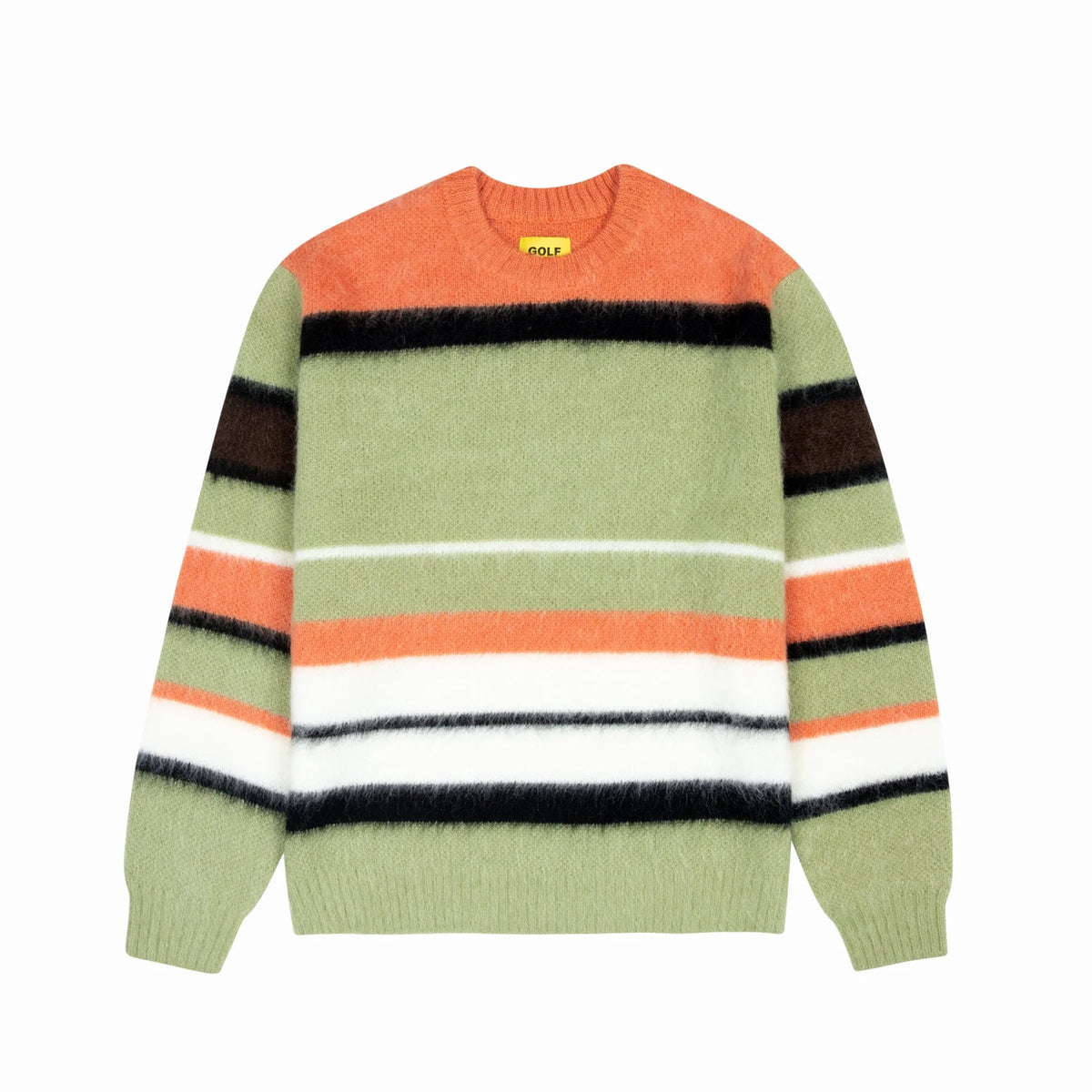Mohair_Striped_Sweater_By_Golf