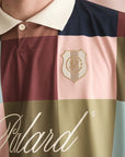 Mediterranean FC'25 Home Shirt