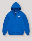 OFFLINE LOVE 2ZIP HOODIE