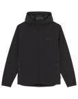 Ronan Shell Jacket - Black