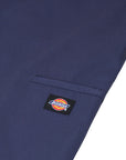 Dickies Double Knee - Navy