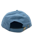 Don't Trip Blue Strapback Hat