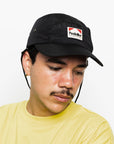 Kills Cap - Black