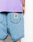 Kills Shorts - Light Blue