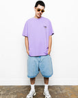 Kills Shorts - Light Blue