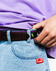 Kills Shorts - Light Blue