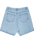 Kills Shorts - Light Blue