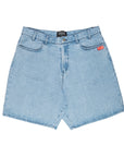 Kills Shorts - Light Blue
