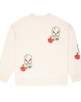 Magic Cardigan - Cream