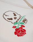 Magic Cardigan - Cream