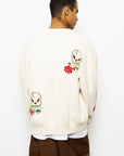 Magic Cardigan - Cream