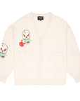 Magic Cardigan - Cream