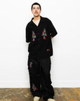 Magic Shirt - Black