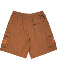 Magic Shorts - Brown