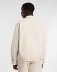Service Painter Jacket - Beige