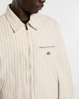 Service Painter Jacket - Beige