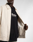 Service Painter Jacket - Beige