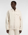 Service Painter Jacket - Beige