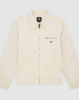 Service Painter Jacket - Beige
