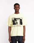 Procedure T-Shirt - Lemonade