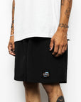 Stoned Island Swimshorts - Black