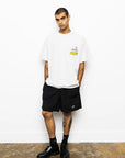 Stoned Island Swimshorts - Black